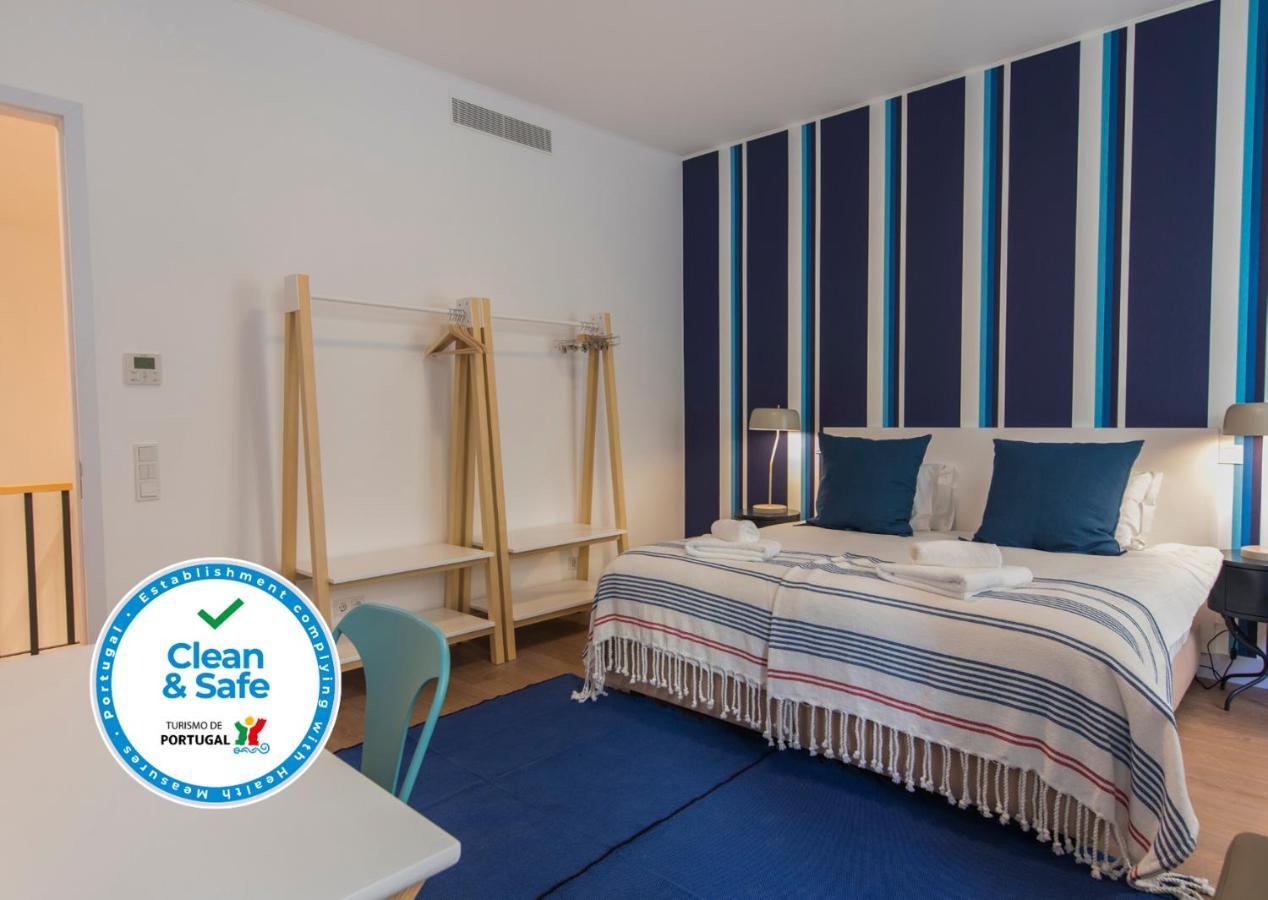 Apartamento High Ceiling Duplex At Cais Do Sodre